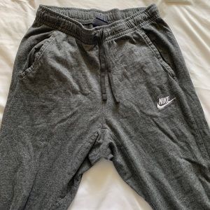 Nike Sweatpants